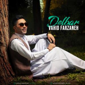 Vahid Farzaneh Delbar