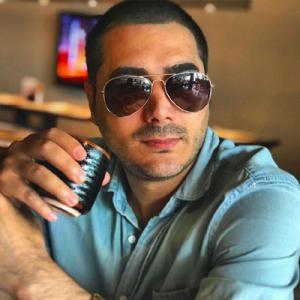 دانلود آهنگ های Ahmad Saneghe
