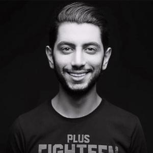 دانلود آهنگ های Erfan Pasha