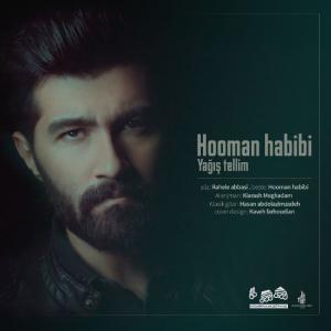Hooman Habibi Yagis Tellim