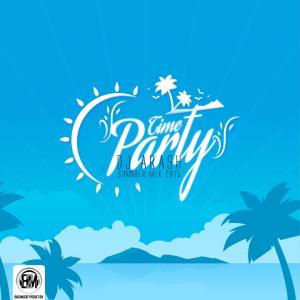 Dj Arash – Party Time (Episode 17)