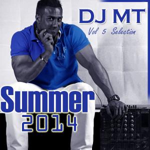 Dj Mt – Selection Vol (Episode 05)