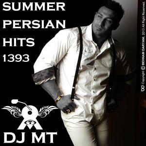 Dj Mt – Selection Vol (Episode 07)