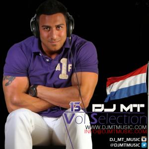 Dj Mt – Selection Vol (Episode 13)