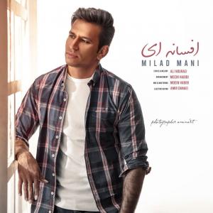 Milad Mani Afsanehei