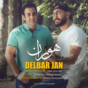 Hooran Delbar Jan