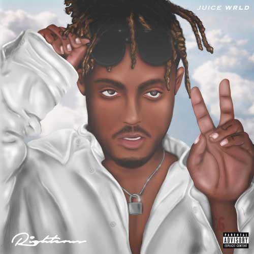 دانلود آهنگ Juice Wrld Righteous