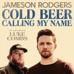 دانلود آهنگ Luke Combs Cold Beer Calling My Name