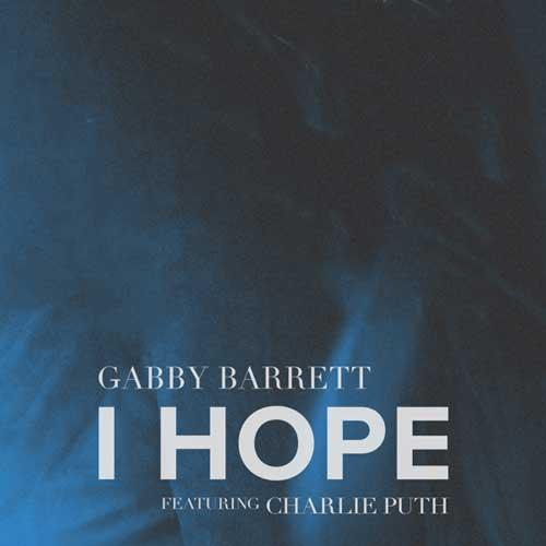 دانلود آهنگ Charlie Puth I Hope