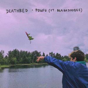 دانلود آهنگ beabadoobee death bed (coffee for your head)