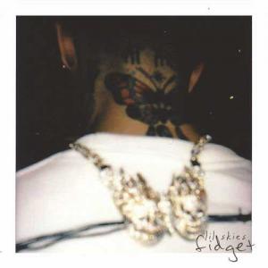 دانلود آهنگ Lil Skies Fidget