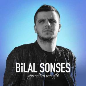 دانلود آهنگ Bilal Sonses Görmedim Sen Gibi
