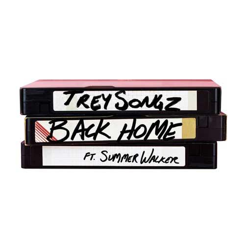 دانلود آهنگ Summer Walker Back Home