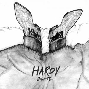 دانلود آهنگ Hardy BOOTS