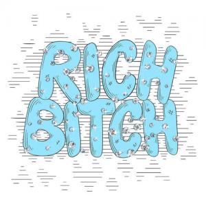دانلود آهنگ Bankrol Hayden Rich Bitch