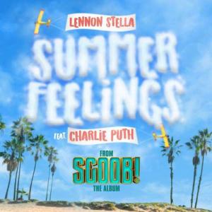 Charlie Puth Summer Feelings