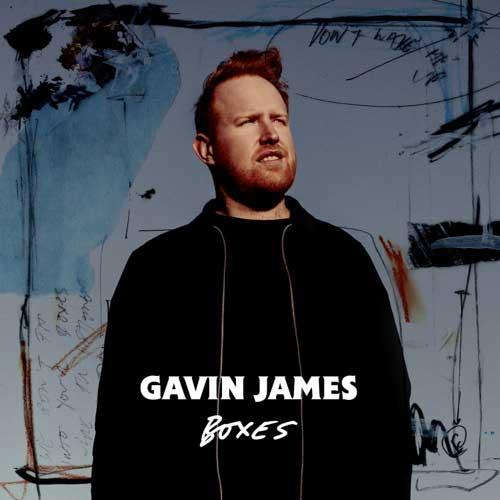 دانلود آهنگ Gavin James Boxes
