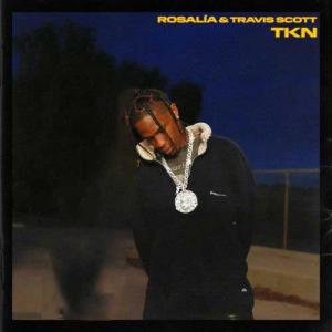 TKN Travis Scott
