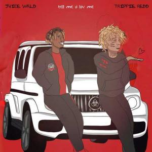 دانلود آهنگ Trippie Redd Tell Me U Luv Me