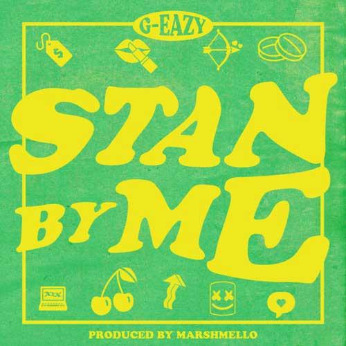 دانلود آهنگ G-Eazy Stan By Me