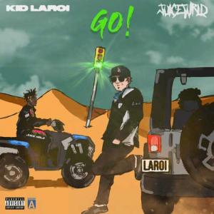 دانلود آهنگ Juice Wrld GO