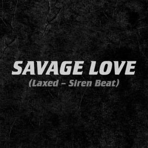 دانلود آهنگ Jason Derulo Savage Love