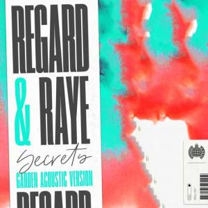 دانلود آهنگ Raye Secrets (Garden Acoustic Version)