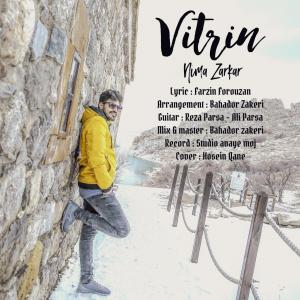 Nima Zarkar Vitrin