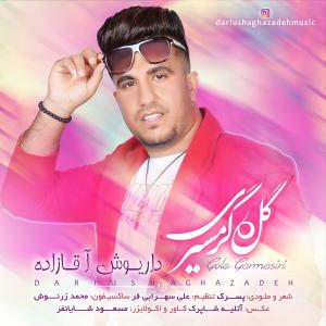 دانلود آهنگ داریوش آقازاده گل گرمسیری
