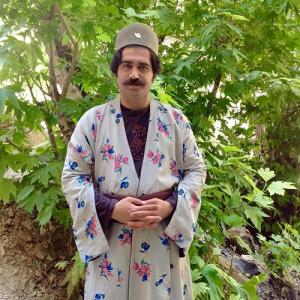 دانلود آهنگ کاظم کریمی کهسار