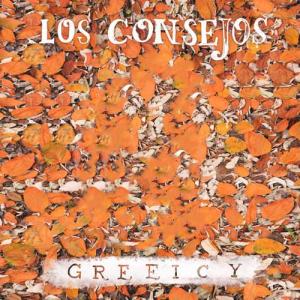 دانلود آهنگ Greeicy Los Consejos