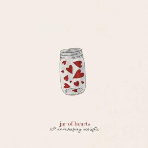 دانلود آهنگ Christina Perri jar of hearts (10th anniversary acoustic)