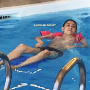 دانلود آهنگ Rich Brian Love In My Pocket