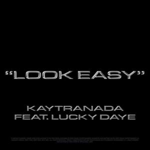 دانلود آهنگ Lucky Daye Look Easy