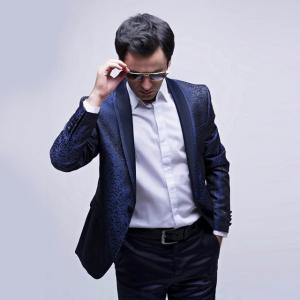 دانلود آهنگ اوزیر مهدی زاده آتام آتام