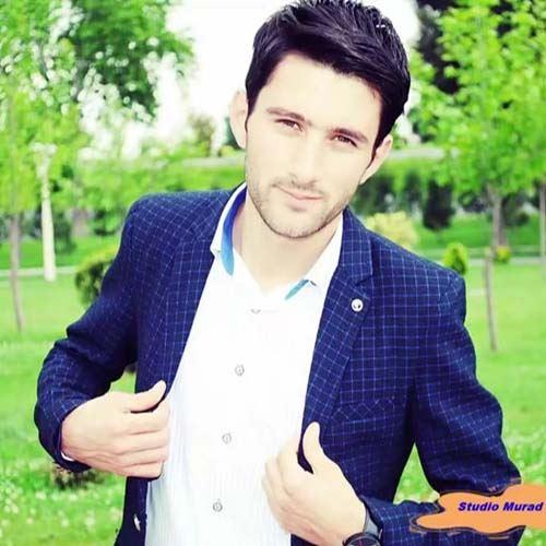 دانلود آهنگ ایلکین چرکز اوغلو سنی سودیم وفاسیز