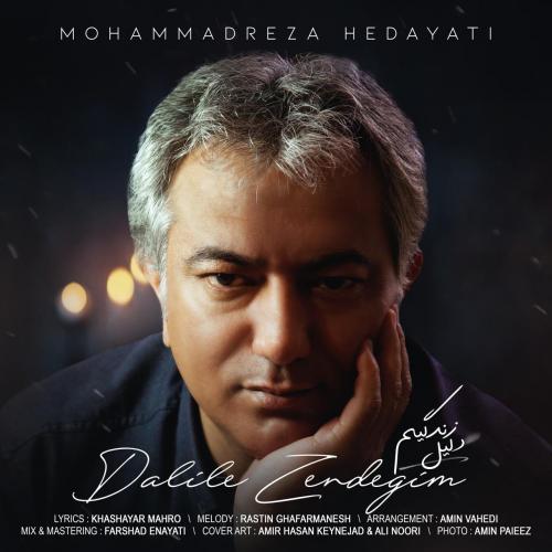 Mohammadreza Hedayati Dalile Zendegim