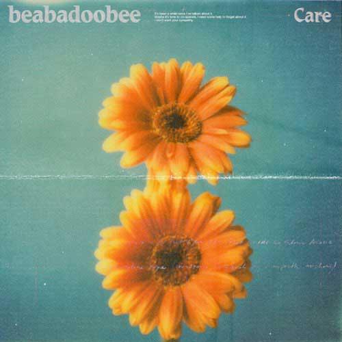 دانلود آهنگ beabadoobee Care