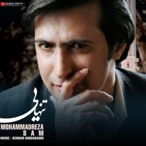 Mohammadreza Sam Tanhaei