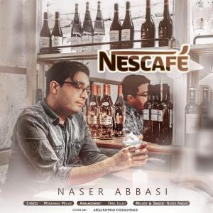 Naser Abbasi Nescafe