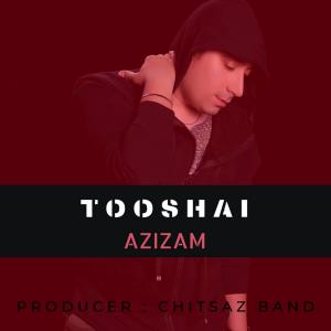 دانلود آهنگ توشای عزیزم