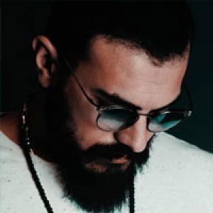 Amir Chaharom – Mareke