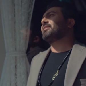 Mohammad Fathi – Captain Black