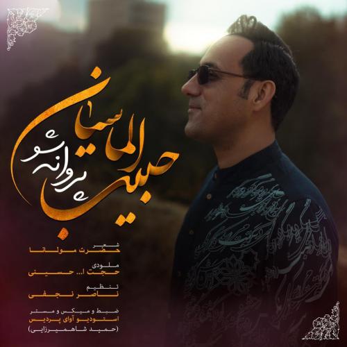 دانلود آهنگ حبیب الماسیان پروانه شو
