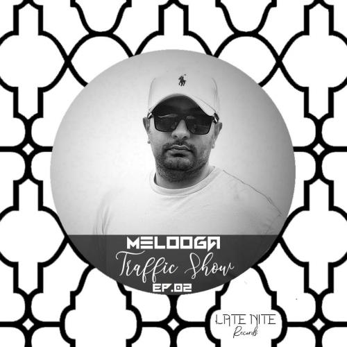 دانلود پادکست Melooga Traffic Show EP02