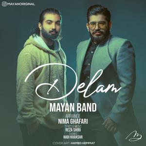 Mayan Band Delam