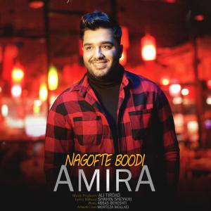 Amira Nagofte Boodi