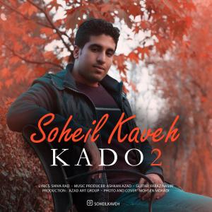 Soheil Kaveh Kado 2