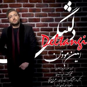 امین موذن دلتنگی