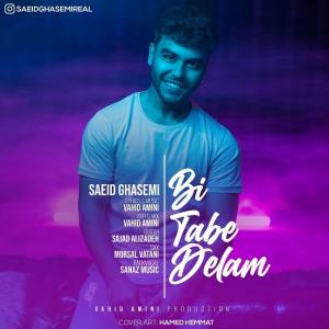 Saeid Ghasemi Bi Tabe Delam